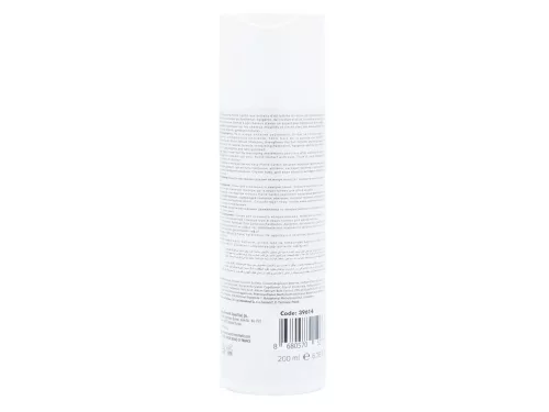 Pierre Cardin sampon 200ml - Fokhagyma kivonattal