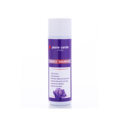 Pierre Cardin sampon 200ml - Hamvasító