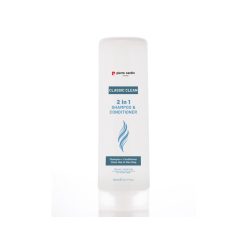 Pierre Cardin sampon és balzsam 360ml - 2 az 1-ben