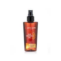 Pierre Cardin napolaj 125ml - SPF6
