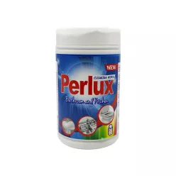 Perlux tisztítókendő - Fürdőszoba és konyha 80db