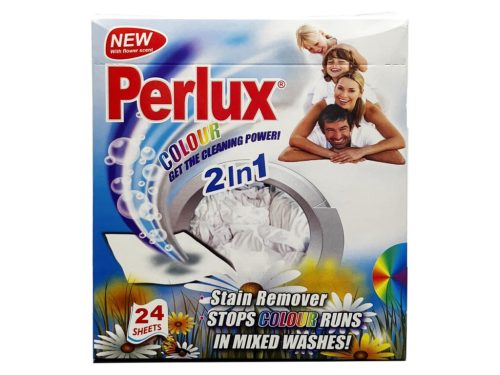 Perlux színfogó kendő 24db-os