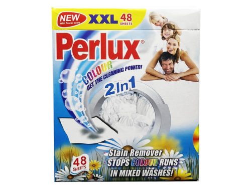 Perlux színfogó kendő 48db-os