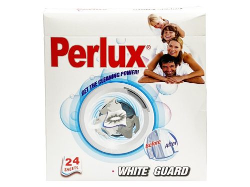 Perlux White Guard kendő 24db-os