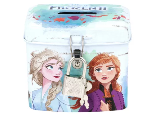 Persely Csokis Keksszel 10g - Jégvarázs