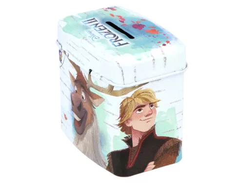 Persely Csokis Keksszel 10g - Jégvarázs