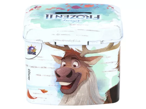 Persely Csokis Keksszel 10g - Jégvarázs