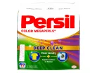 Persil Megaperls Deep Clean mosópor 17 mosás 1,02kg - Színes