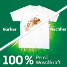 Persil Megaperls Deep Clean mosópor 17 mosás 1,02kg - Színes