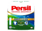 Persil Megaperls Deep Clean mosópor 17 mosás 1,02kg - Univerzális