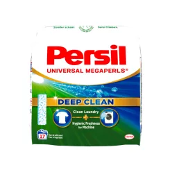  Persil Megaperls Deep Clean mosópor 17 mosás 1,02kg - Univerzális