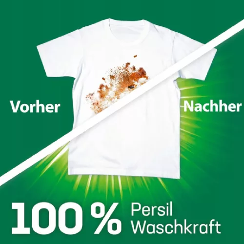 Persil Megaperls Deep Clean mosópor 17 mosás 1,02kg - Univerzális