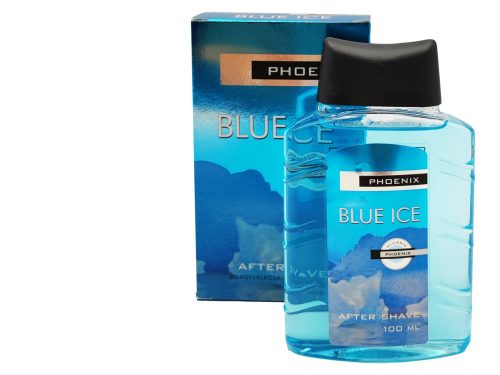 Phoenix after shave 100ml - Blue Ice