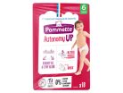 Pommette gumisderekú bugyipelenka XL 6 (16+)(36db)