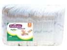 Pommette Prémium gazdaságos pelenka Midi 3 (4-9kg) /50db