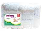 Pommette Prémium gazdaságos pelenka Maxi 4 (7-18kg) /50db