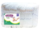 Pommette Prémium gazdaságos pelenka Maxi+ 4+ (9-20kg) /50db