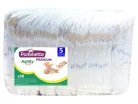 Pommette Prémium pelenka Junior 5 (11-25kg) /50db