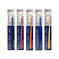 Proxima Uno fogkefe - 5500 - Extra Soft