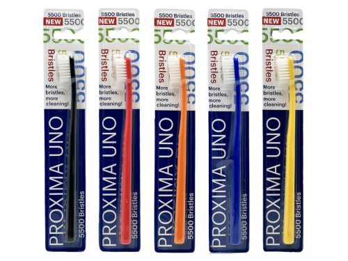 Proxima Uno fogkefe - 5500 - Extra Soft