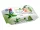 Pufy Fresh nedves törlőkendő 72db Fedeles - Aloe Vera
