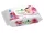 Pufy Fresh nedves törlőkendő 72db Fedeles - Gerbera