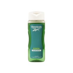 Reebok női Tusfürdő 400ml - Cool Your Body