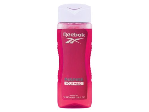 Reebok női Tusfürdő 400ml - Inspire Your Mind