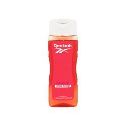 Reebok női Tusfürdő 400ml - Move Your Spirit