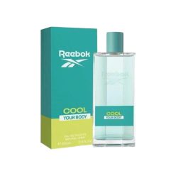 Reebok női Eau de Toilette 100 ml - Cool Your Body