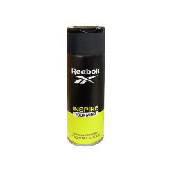 Reebok férfi dezodor 150ml - Inspire Your Mind