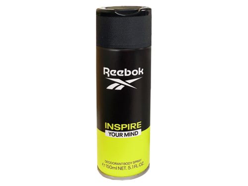 Reebok férfi dezodor 150ml - Inspire Your Mind
