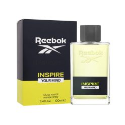 Reebok férfi Eau de Toilette 100 ml - Inspire Your Mind