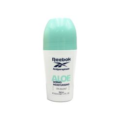 Reebok női deo GOLYÓS 50ml - Aloe Vera