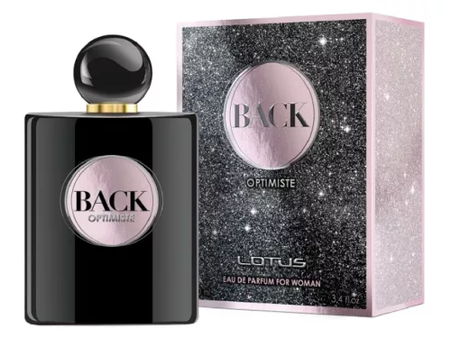 LOTUS Női Parfüm EDP 100ml - BACK Optimiste
