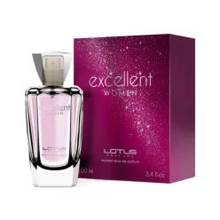 LOTUS Női Parfüm EDP 100ml - EXCELLENT