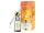 Revers Világosító arcszérum és nyakszérum 10ml - C-Vitaminnal