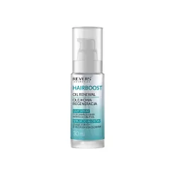   Revers HairBoost Hajszérum 30ml - Sérült hajra - Kókusz olajjal
