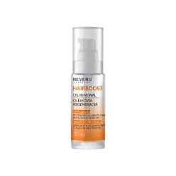   Revers HairBoost Hajszérum 30ml - Törékeny hajra - Abesszin olajjal