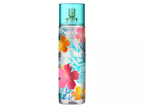 Revers Body Mist parfümös testpermet 235ml - Summer of Joy