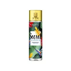 Revers Body Mist parfümös testpermet 235ml - Secret Garden