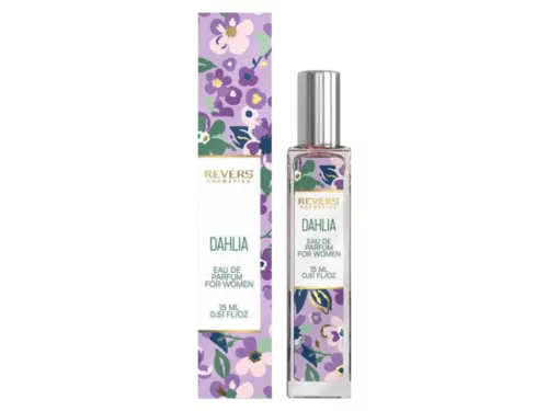 Revers Női Parfüm EDP 15ml - DAHLIA