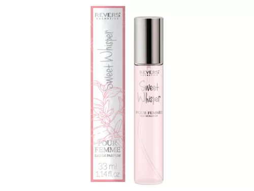Revers Női Parfüm EDP 33ml - Sweet Whisper