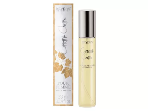 Revers Női Parfüm EDP 33ml - Currant Charm