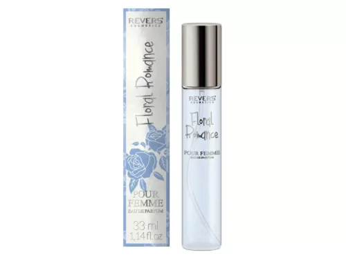 Revers Női Parfüm EDP 33ml - Floral Romance