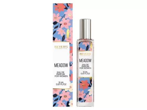 Revers Női Parfüm EDP 15ml - MEADOW