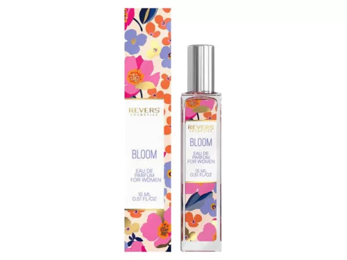 Revers Női Parfüm EDP 15ml - BLOOM