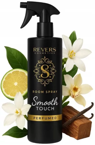 Revers - Room Spray - pumpás légfrissítő 250ml - Smooth Touch