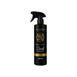   Revers - Room Spray - pumpás légfrissítő 250ml - Dark Night