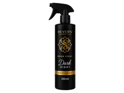 Revers - Room Spray - pumpás légfrissítő 250ml - Dark Night